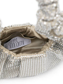 Giuseppe Di Morabito Crystal Embellished Handbag