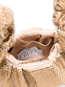 Giuseppe Di Morabito Crystal Embellished Handbag