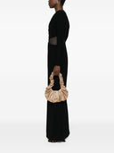 Giuseppe Di Morabito Crystal Embellished Handbag