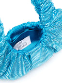 Giuseppe Di Morabito Crystal Embellished Handbag