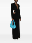 Giuseppe Di Morabito Crystal Embellished Handbag