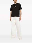 Dolce＆Gabbana徽标棉花