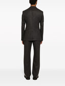 Dolce & Gabbana Wool Joggers