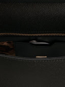 Dolce & Gabbana Sicily Large Leather Handbag