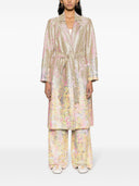 Forte Forte Heaven Jacquard Coat