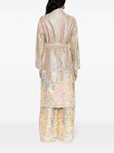 Forte Forte Heaven Jacquard Coat