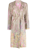 Forte Forte Heaven Jacquard Coat