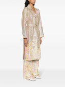 Forte Forte Heaven Jacquard Coat