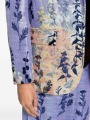 Forte Forte Heaven Jacquard Jacket