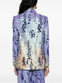 Forte Forte Heaven Jacquard Jacket