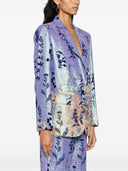 Forte Forte Heaven Jacquard Jacket