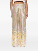 Forte Forte Heaven Jacquard Trousers