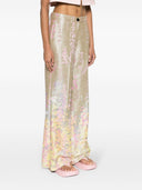 Forte Forte Heaven Jacquard Trousers