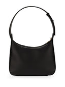 Dolce & Gabbana 3.5 Leather Shoulder Bag