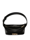 Dolce & Gabbana 3.5 Leather Shoulder Bag