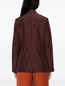 Forte Forte Taffetas Boxy Jacket