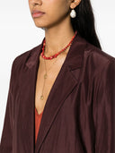 Forte Forte Taffetas Boxy Jacket