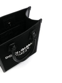 Bolsa pequeña de Dolce & Gabbana Nylon Small Tote