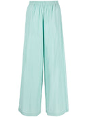 Forte Forte Taffetas Palazzo Pants
