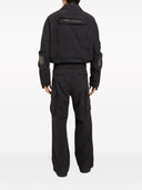 Dolce & Gabbana Cotton Cargo Trousers