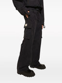 Dolce & Gabbana Cotton Cargo Trousers