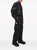 Dolce & Gabbana Cotton Cargo Trousers