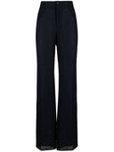 Dolce & Gabbana -Leinenhose