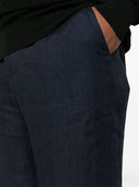 Dolce & Gabbana -Leinenhose