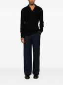 Dolce & Gabbana -Leinenhose