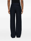 Dolce & Gabbana -Leinenhose