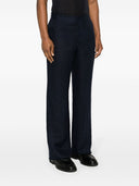 Dolce & Gabbana -Leinenhose