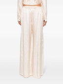 Forte Forte Micro Damier Flased Spoders