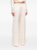 Forte Forte Micro Damier Flased Spoders