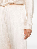 Forte Forte Micro Damier Flased Spoders