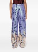 Forte Forte Heaven Jacquard Trousers