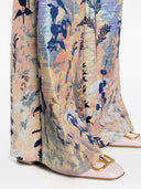 Forte Forte Heaven Jacquard Trousers