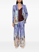 Forte Forte Heaven Jacquard Trousers