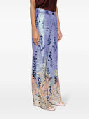 Forte Forte Heaven Jacquard Trousers