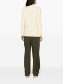 Forte Forte Stretch Crepe Cady Jacket