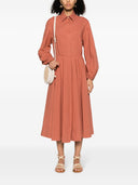 Forte Forte Cotton Shirt Dress