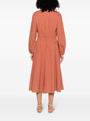 Forte Forte Cotton Shirt Dress