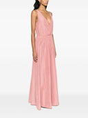 Forte Forte Taffetas Cocktail Dress