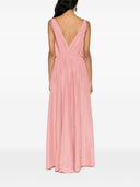Forte Forte Taffetas Cocktail Dress