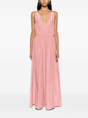Forte Forte Taffetas Cocktail Dress