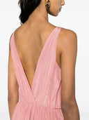 Forte Forte Taffetas Cocktail Dress