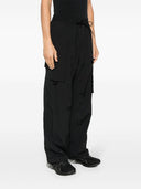 Y 3 Nylon Cargo Trousers