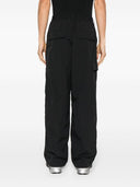 Y 3 Nylon Cargo Trousers
