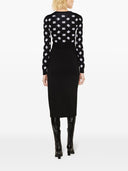 Spódnica Dolce & Gabbana Midi