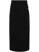 Spódnica Dolce & Gabbana Midi