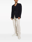 Dolce & Gabbana Sicilia Linned Sngle Breasted Jacket